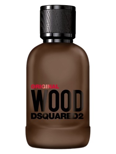 Original Wood DSQUARED² cologne by DSQUARED2