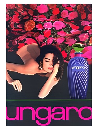 Ungaro by Emanuel Ungaro