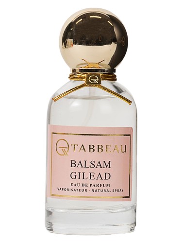 Balsam Gilead by Tabbeau Place