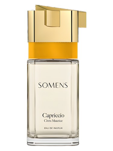 Capriccio by Somens