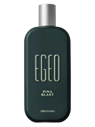 Egeo Pina Blast O Boticário cologne by O Boticario