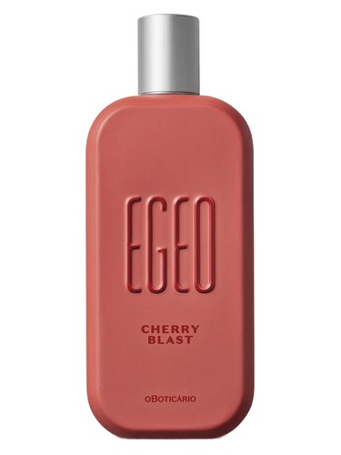 Egeo Cherry Blast O Boticário perfume by O Boticario