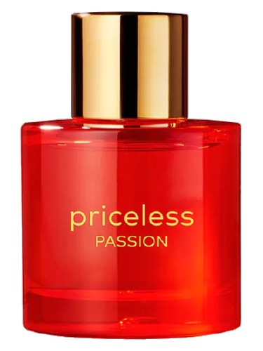 Priceless Passion by Mastercard