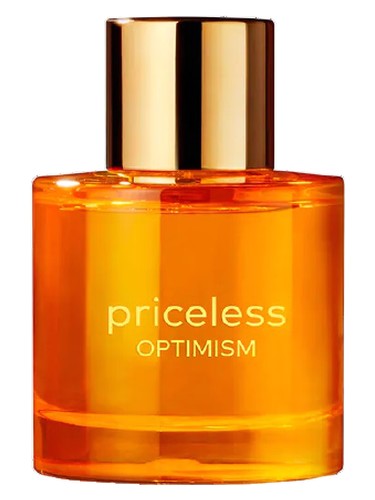 Priceless Optimism by Mastercard