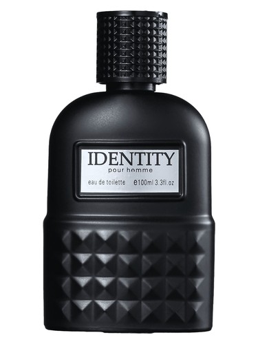Idenity I-Scents Premium cologne by I Scents Premium