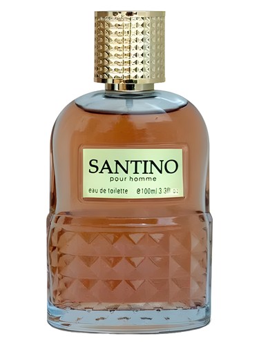 Santino Pour Homme I-Scents Premium cologne by I Scents Premium