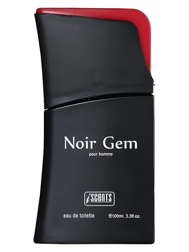 Noir Gem I-Scents Premium cologne by I Scents Premium