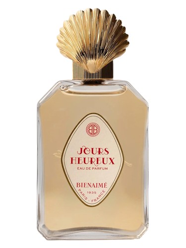 Jours Heureux Bienaimé perfume by Bienaime