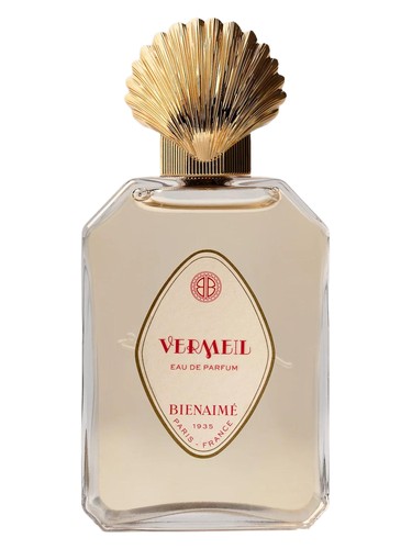 Vermeil Bienaimé perfume by Bienaime