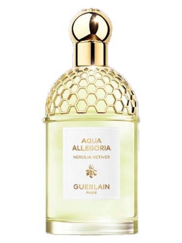 Nerolia Vetiver by Guerlain