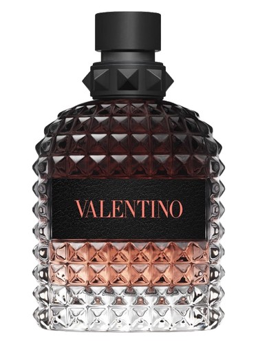 Valentino Uomo Born In Roma Coral Fantasy by Valentino