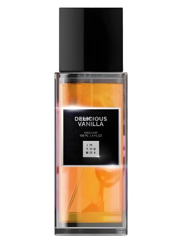 Delicious Vanilla by In The Box