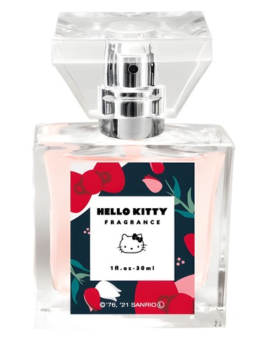Hello Kitty by Sanrio