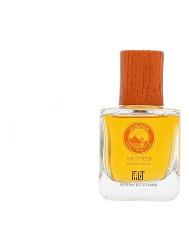 Joli Coeur by Fiilit