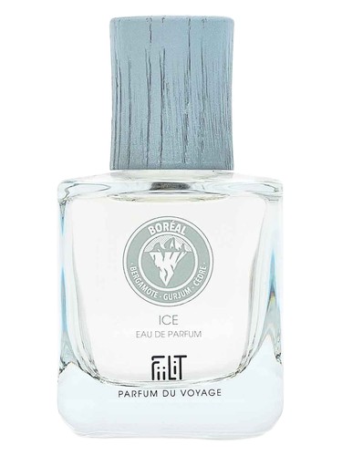 Ice by Fiilit