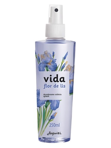 Vida Flor de Lis by Jequiti