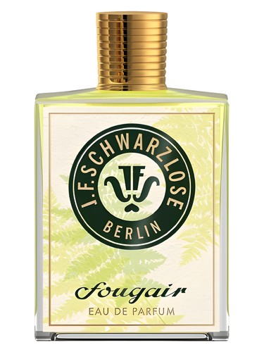 Fougair J.F. Schwarzlose Berlin perfume by J F Schwarzlose Berlin