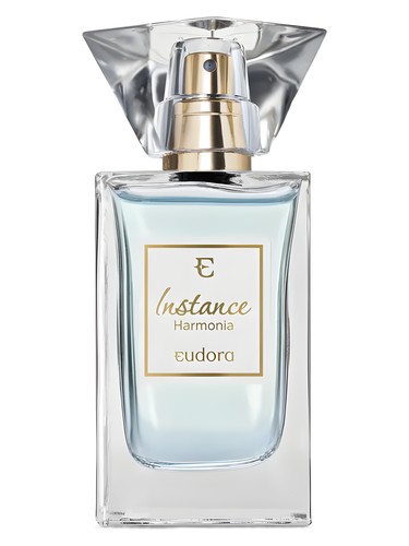 Instance Harmonia by Eudora