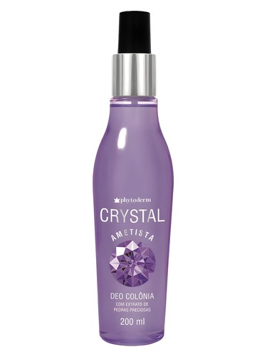 Crystal Ametista by Phytoderm