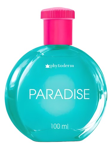 Paradise by Phytoderm