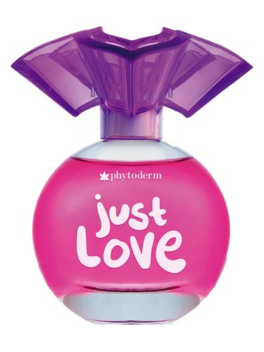 Just Love by Phytoderm