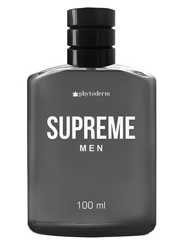 Supreme Men by Phytoderm
