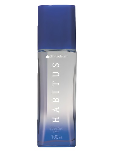 Habitus by Phytoderm