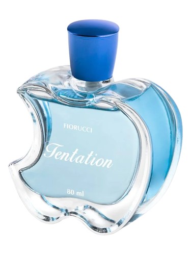 Tentation Bleu by Fiorucci