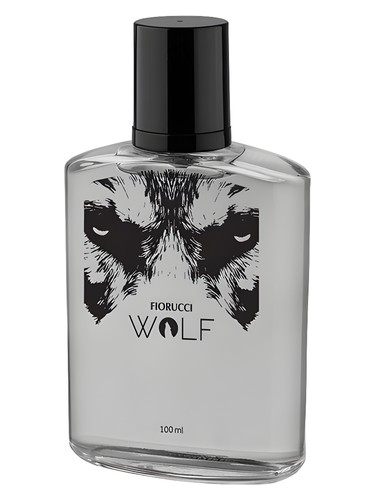 Wolf by Fiorucci