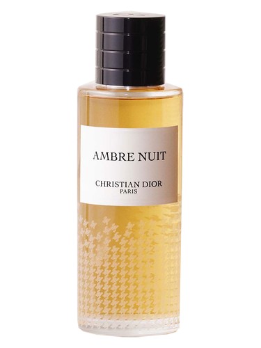 Ambre Nuit New Look Limited Edition