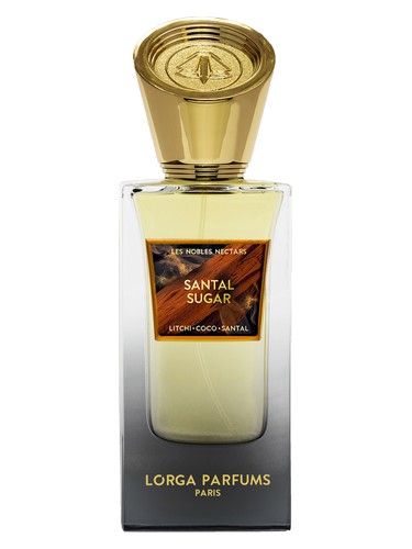 Santal Sugar by Lorga Parfums