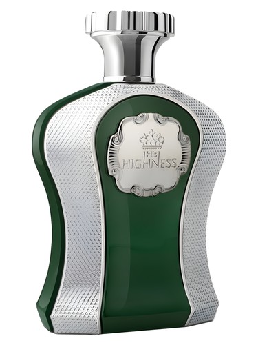 Highness III by Afnan