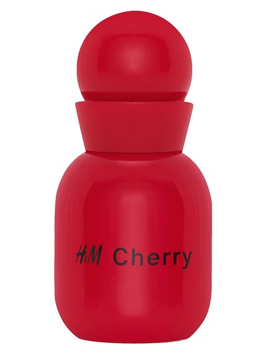 Cherry H&M perfume by H M