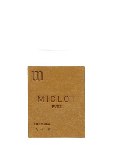 Miglot Pure Vetiver Edition 1 by Miglot