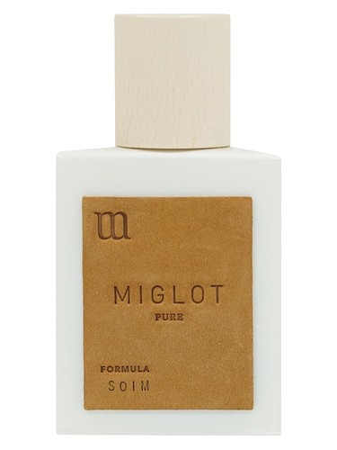 Miglot Pure Sandalwood Edition 1 by Miglot
