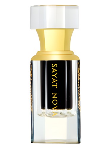 Sayat Nova Attar by Bortnikoff