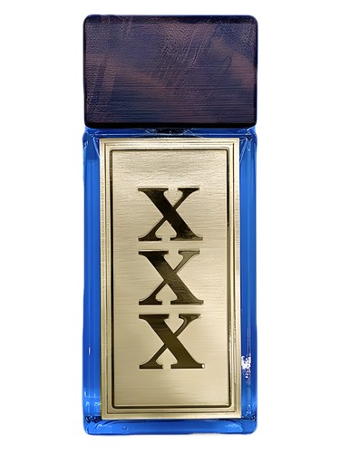XXX by TSVGA Parfums