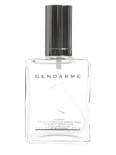 Gendarme by Gendarme