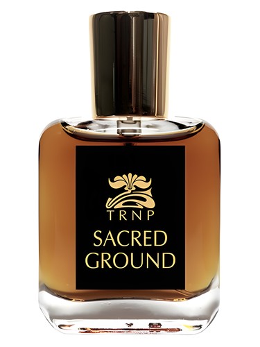 Sacred Ground by TRNP
