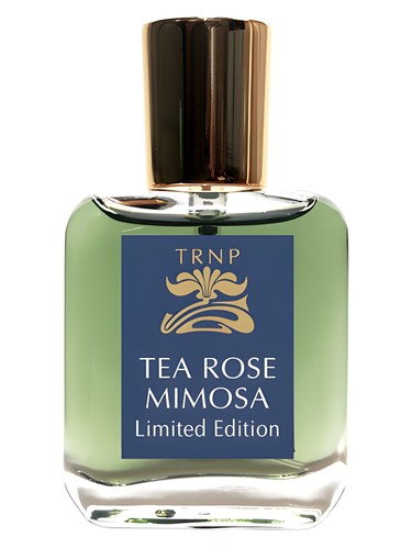 Tea Rose Mimosa by TRNP