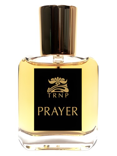 Prayer by TRNP