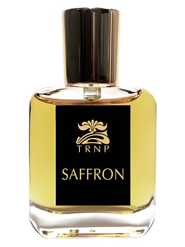 Saffron by TRNP