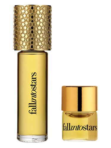 Fall Into Stars Oil by Strangelove NYC