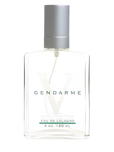 Gendarme V by Gendarme