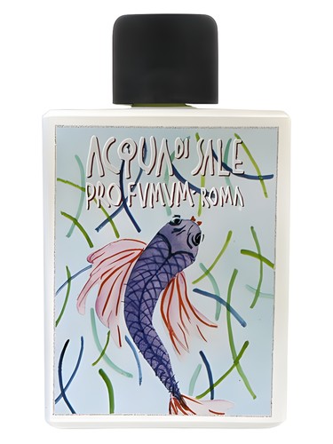 Acqua Di Sale Limited Edition by Profumum Roma
