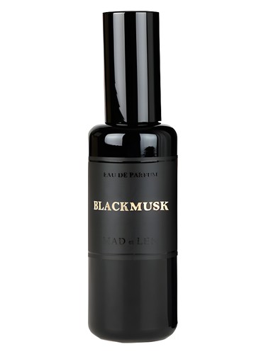 Blackmusk