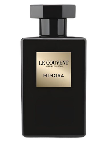 Mimosa by Le Couvent Maison de Parfum