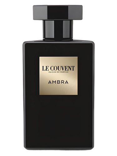 Ambra by Le Couvent Maison de Parfum