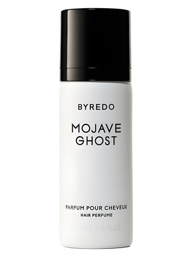 Mojave Ghost Hair Perfume