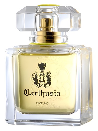 Mediterraneo Parfum by Carthusia